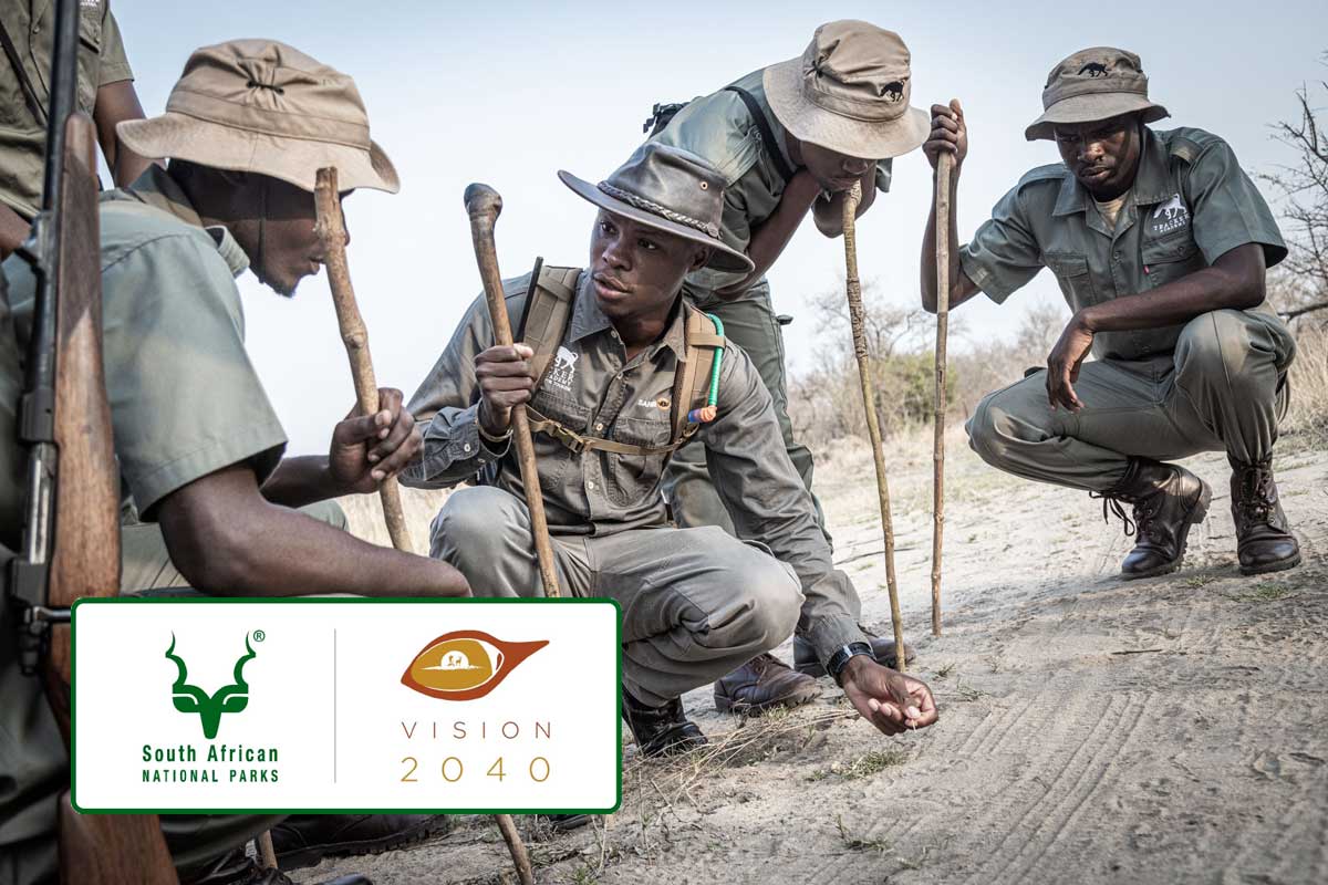 Tracker Academy Annual Report